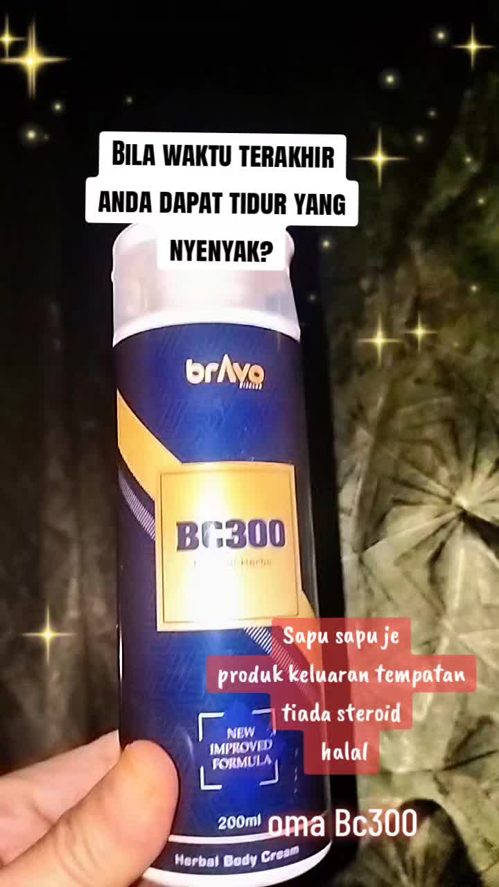 @Bc300 Oma Ainon | Bravo Biz
