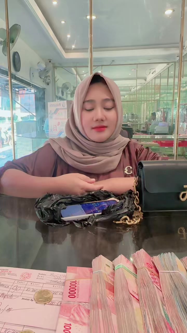 @Toko Perhiasan Merpati Mas🕊️
