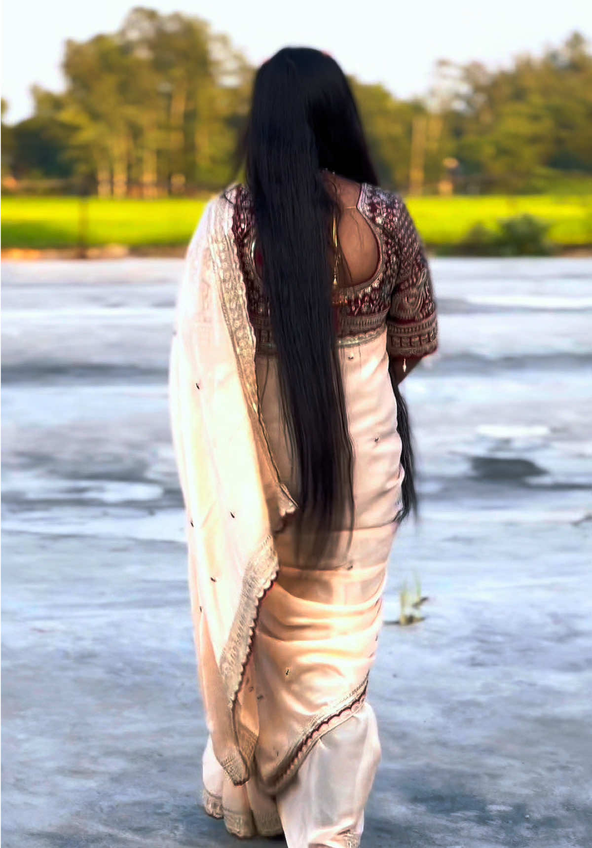 @“TRISHA”