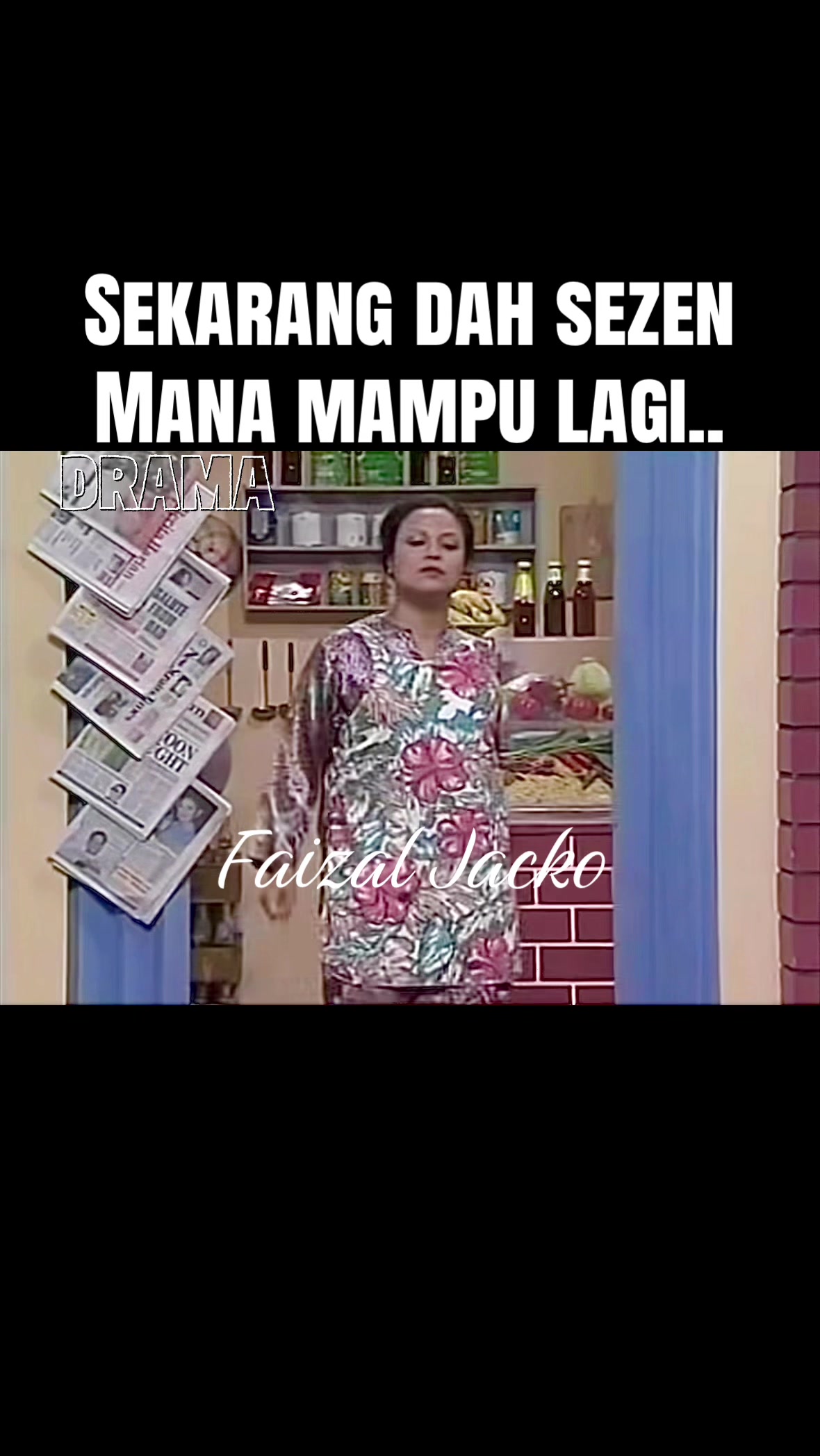 @Faizal Jacko