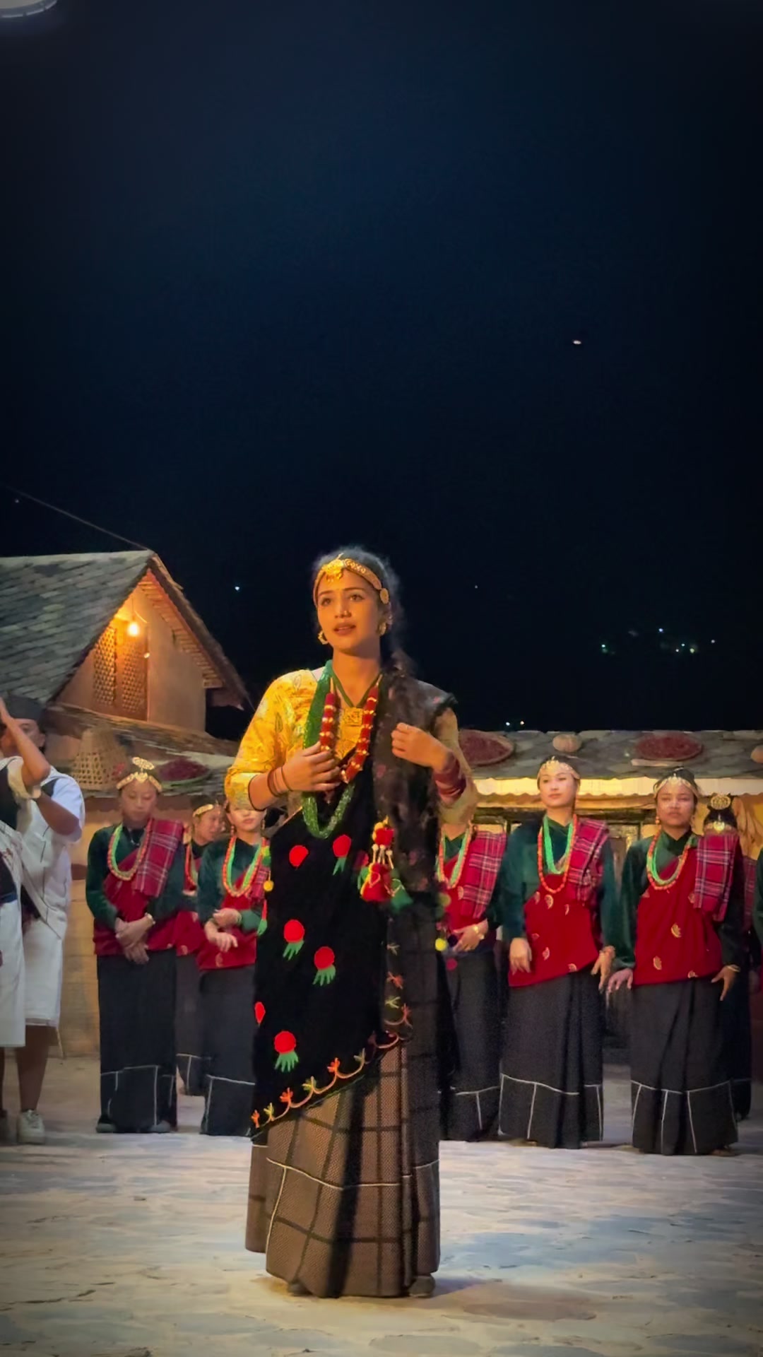 @Aayushma karki official