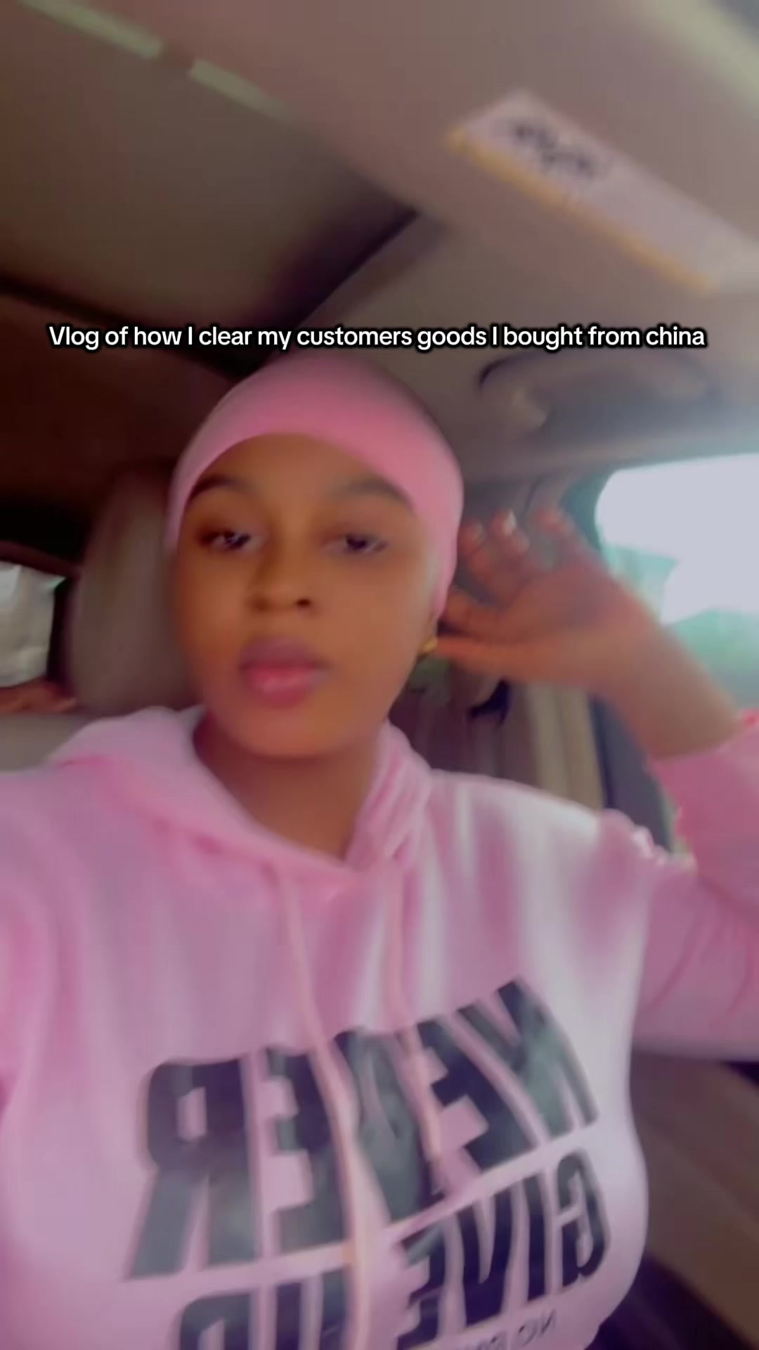 @Amaka