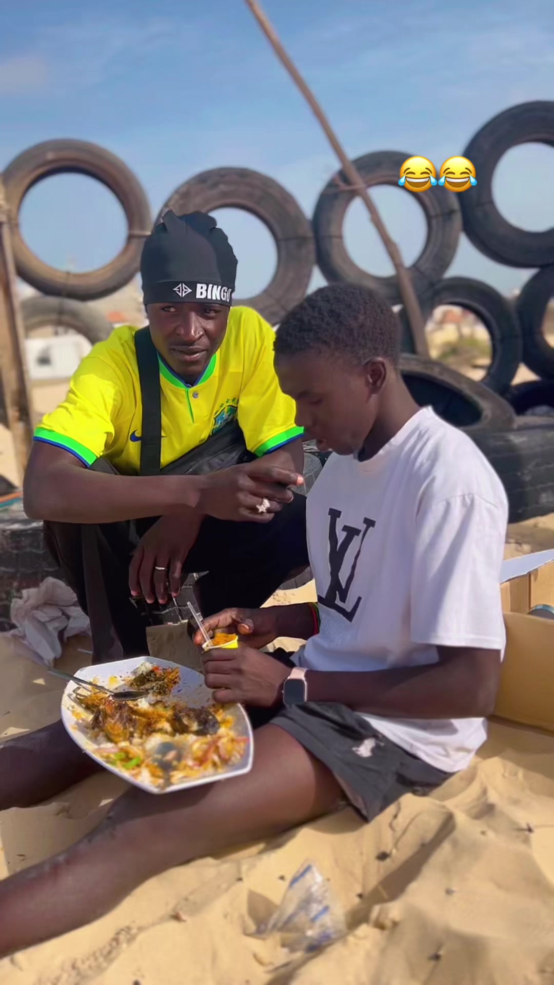 @Mame_Dame00🇸🇳✪