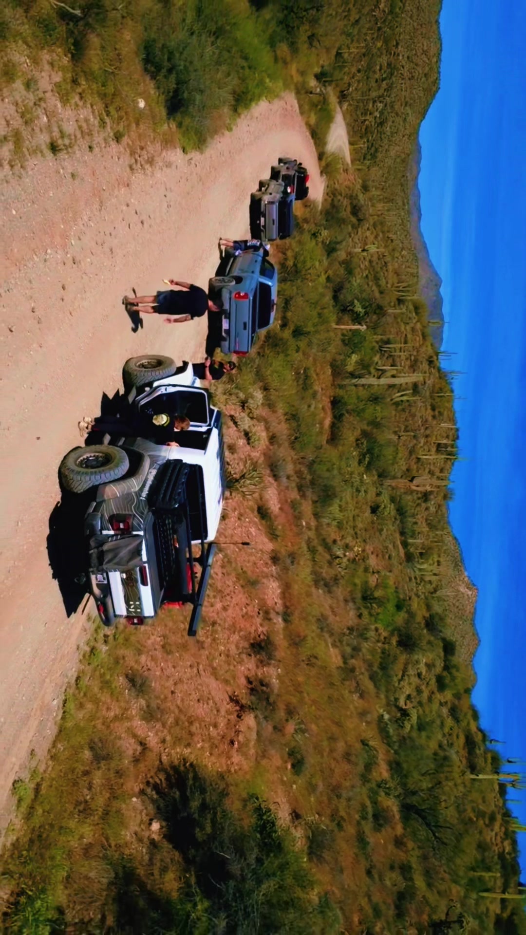 @Voodoo Offroad