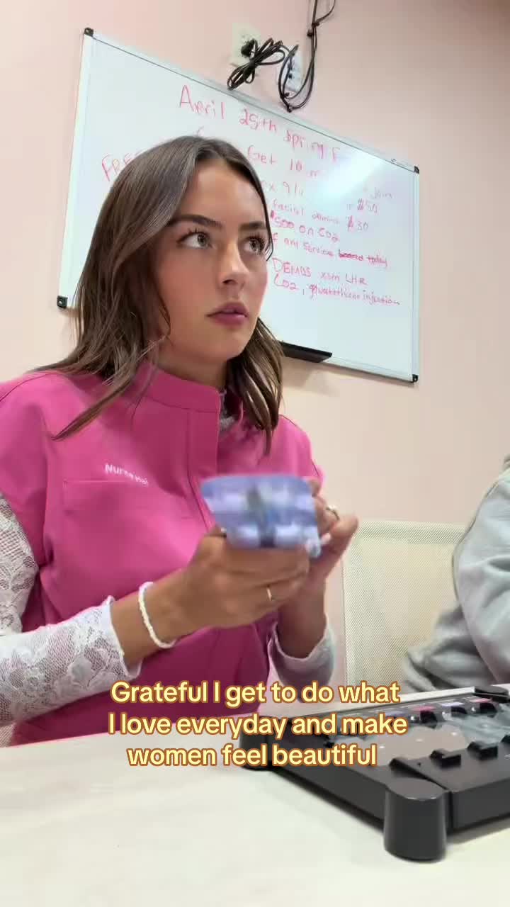 @Hailee Rn