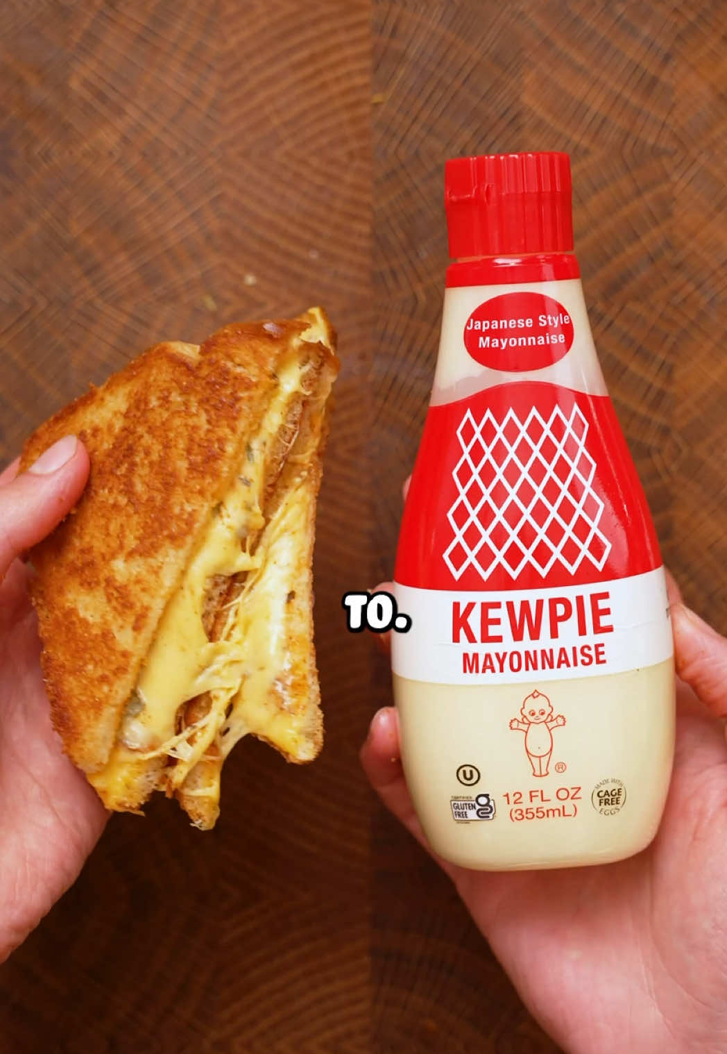 @Chef Tyler