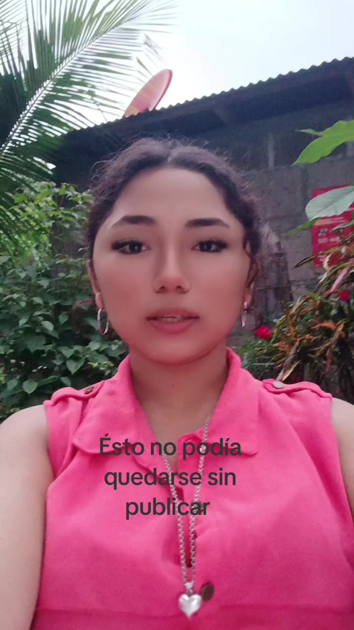 @Abigahil González 💙