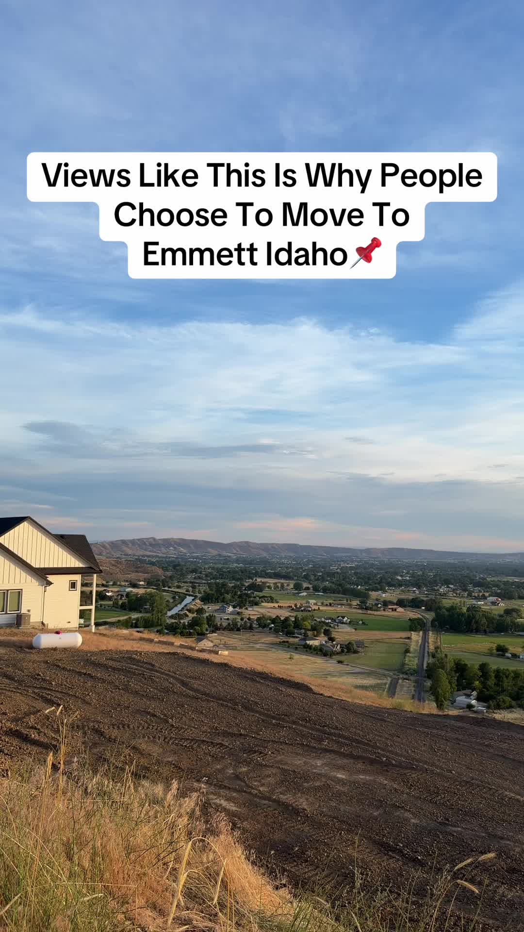 @Naseem Eissa | Idaho Realtor
