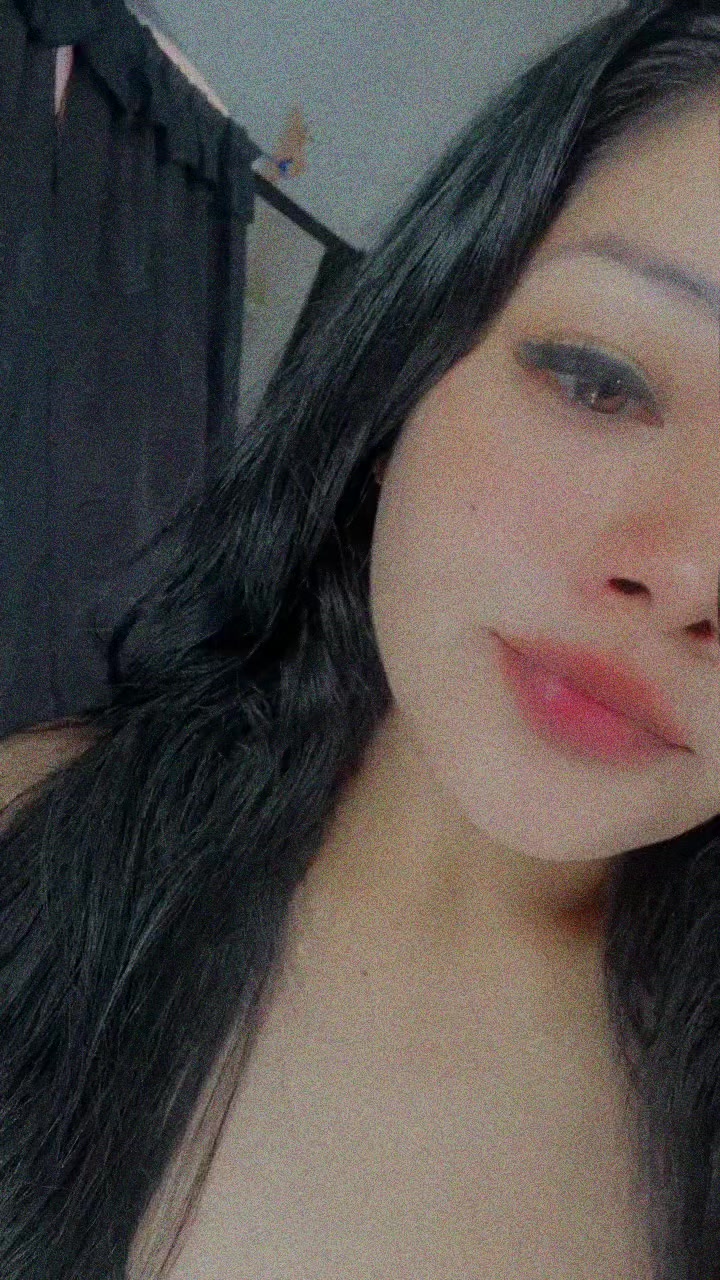 @Jaqueline Chavez