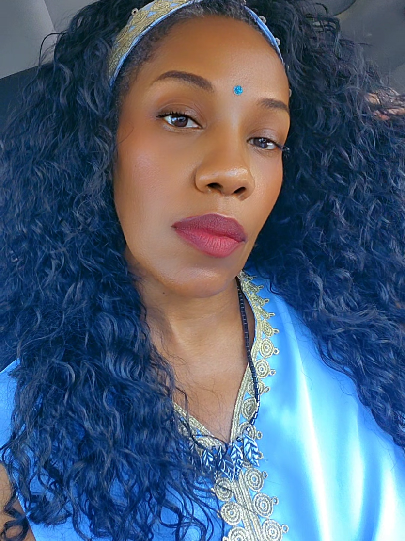 @carribeanqueen ๐บ๐ฒ๐ฏ๐ฒ