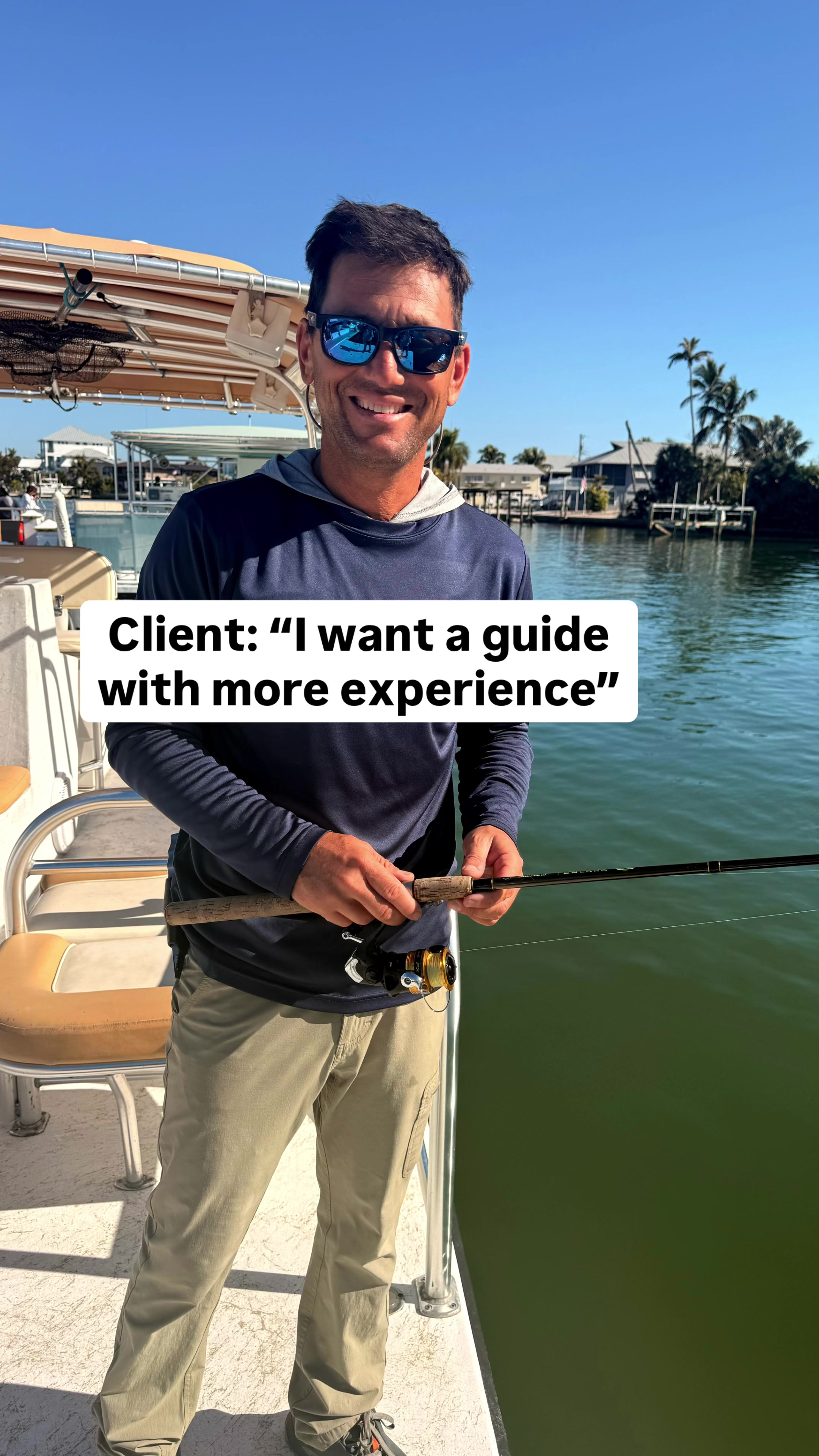 @good time charters FMB
