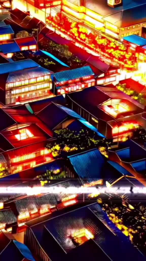 @anime edits
