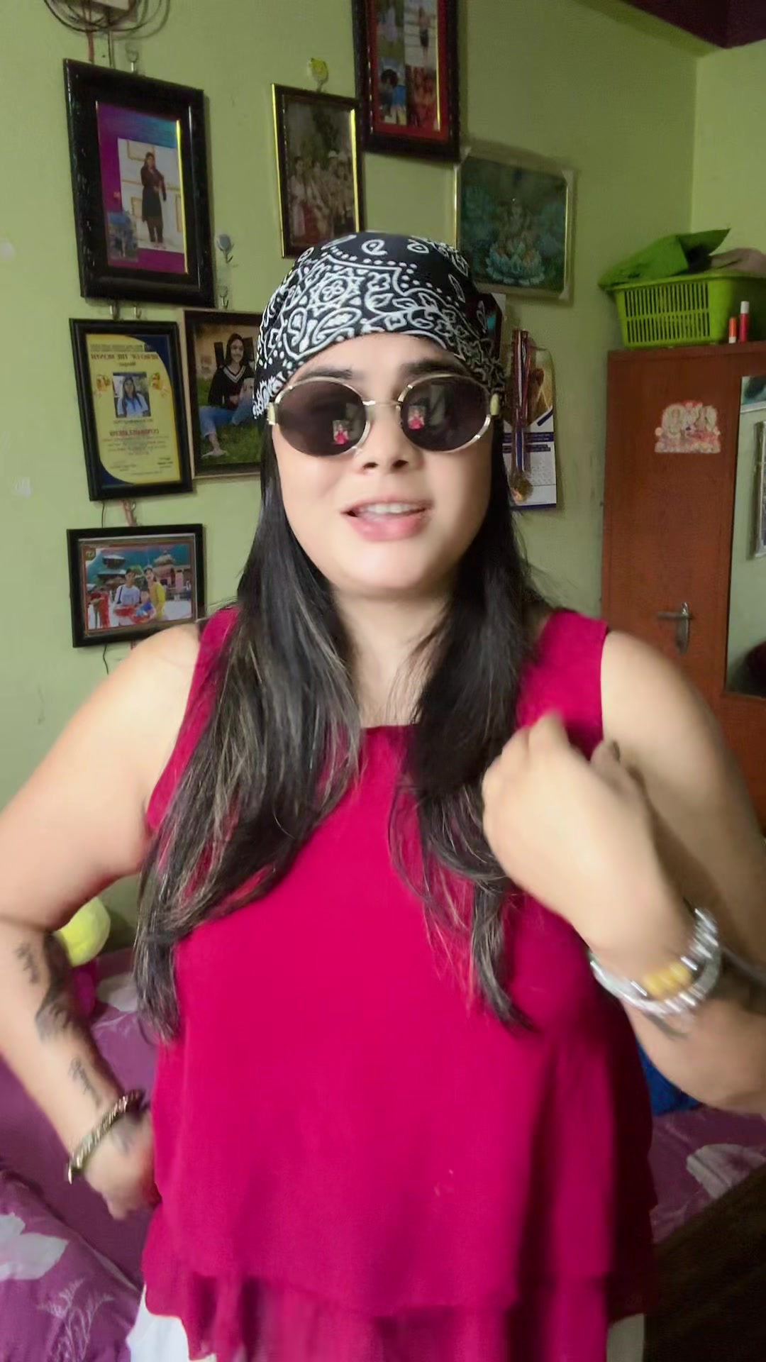 @sumitra Thapa ๐ผโจ๐