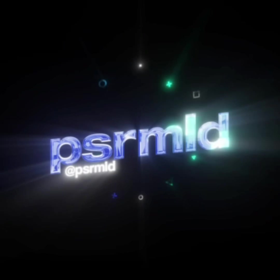 @psrmld