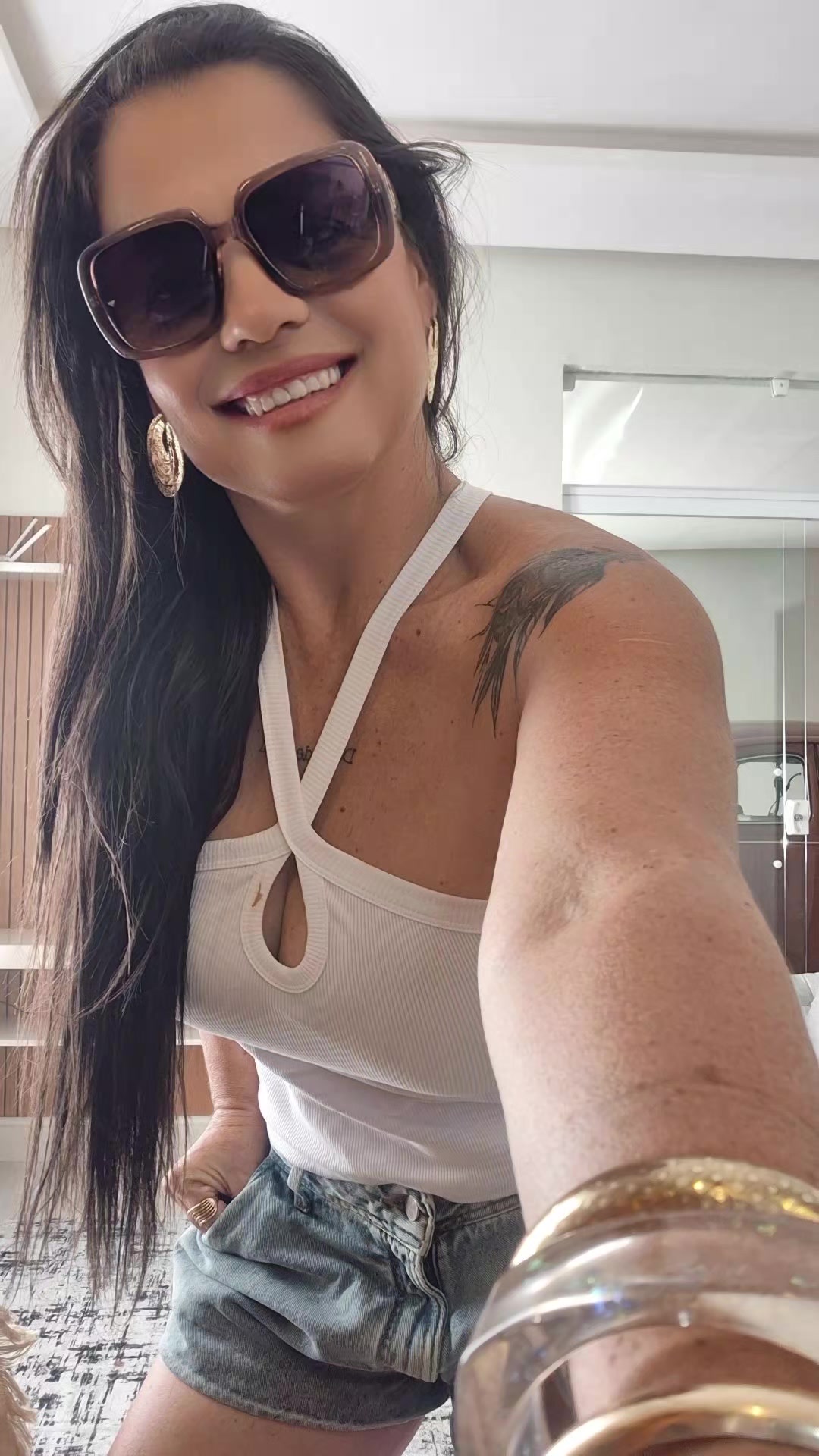 @Andrea da Silva Santos
