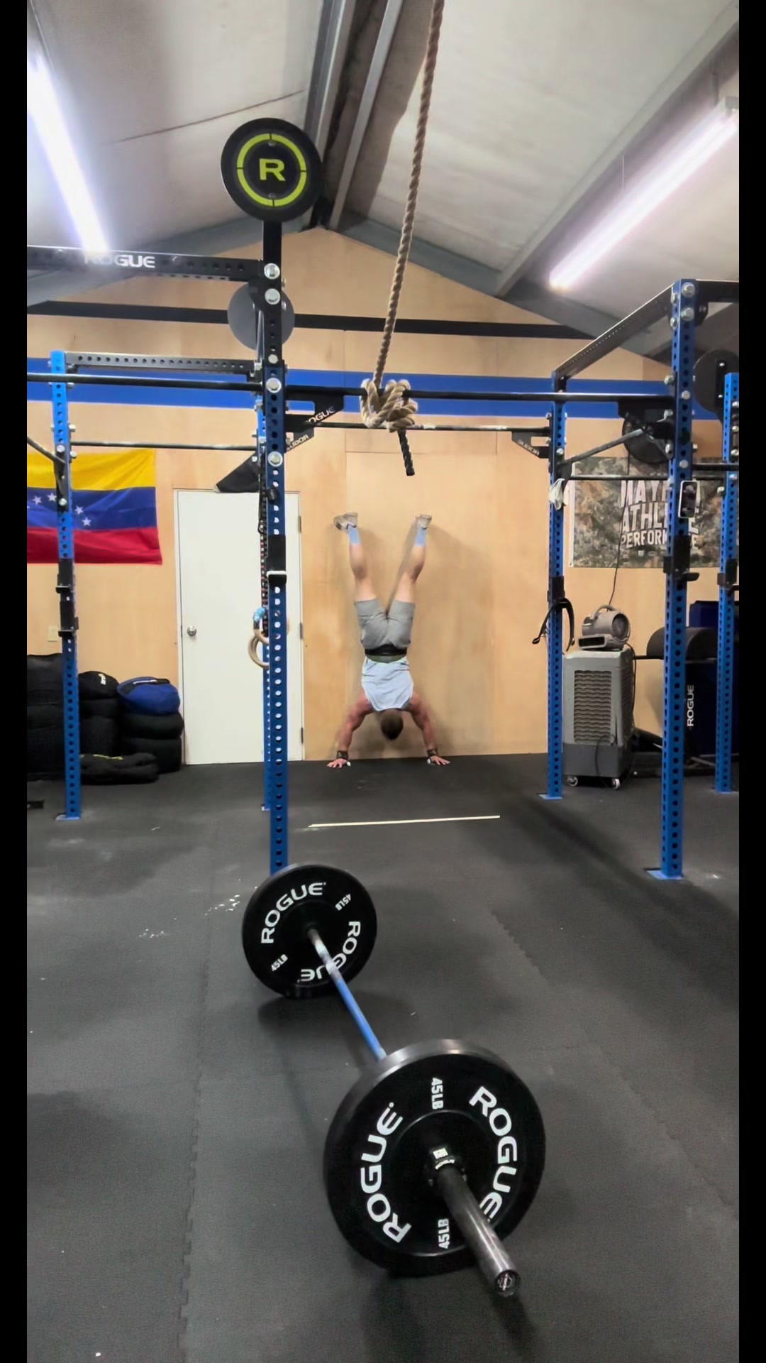 @DouetFitness