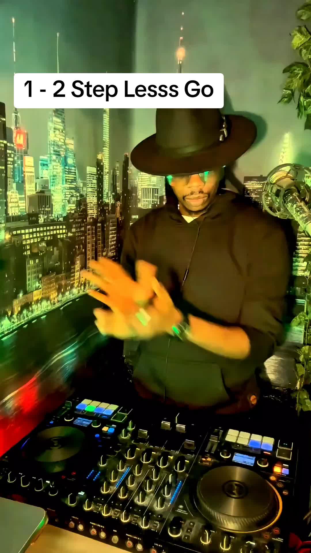 @DJ Plenitude Official