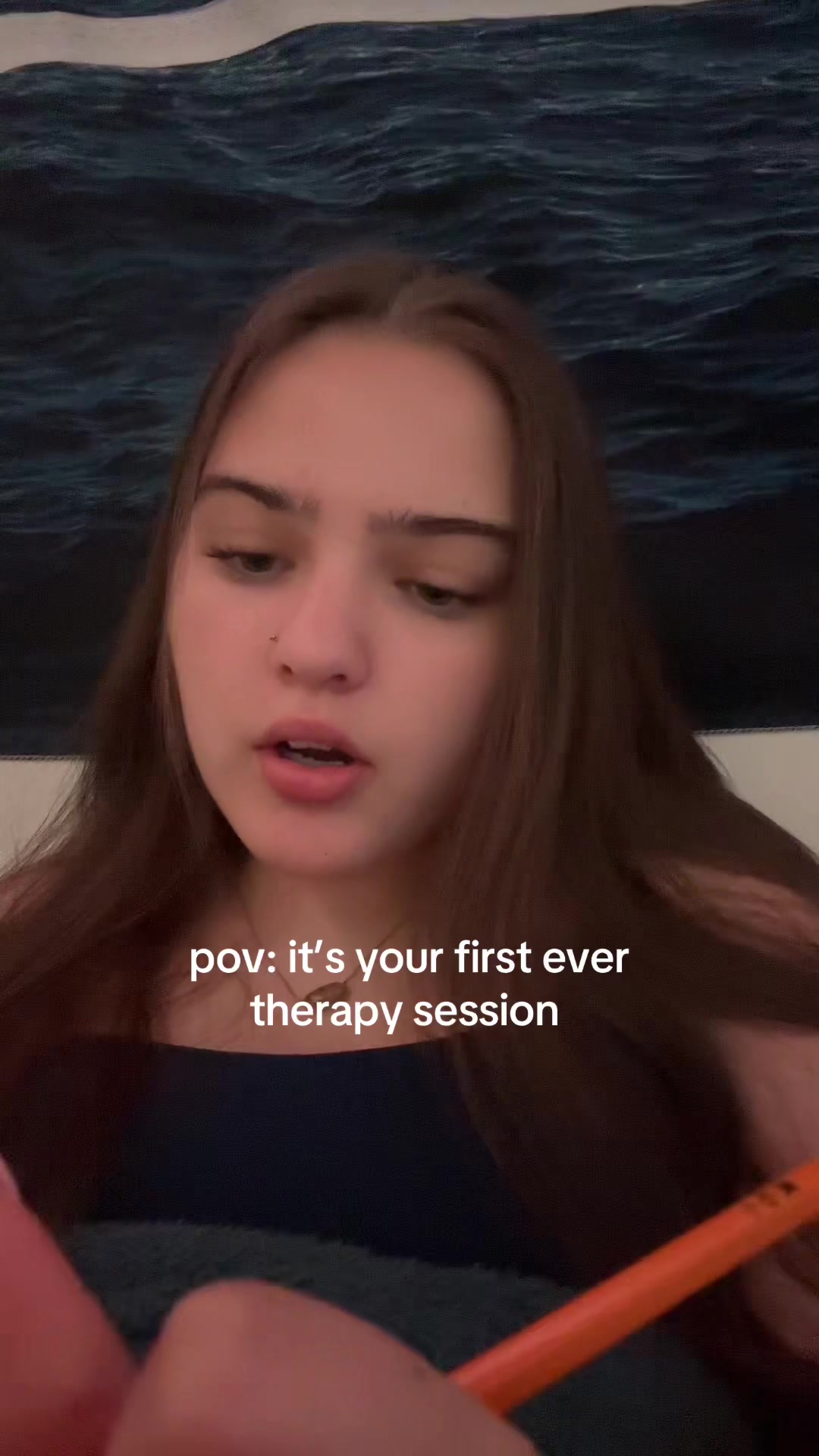 @jules asmr