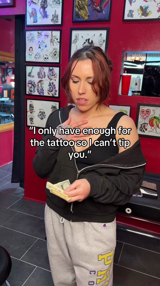 @Del