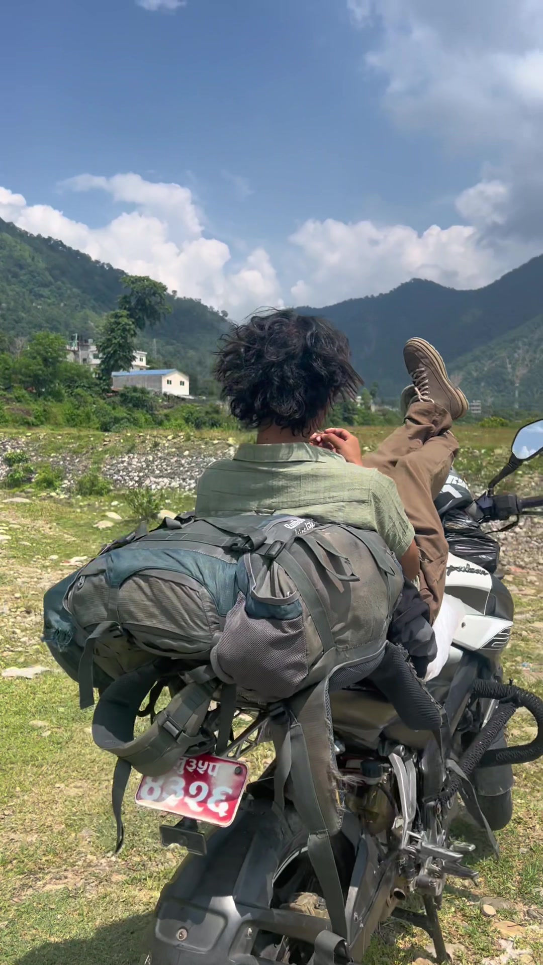 @Amar (डुलुवा केटो)