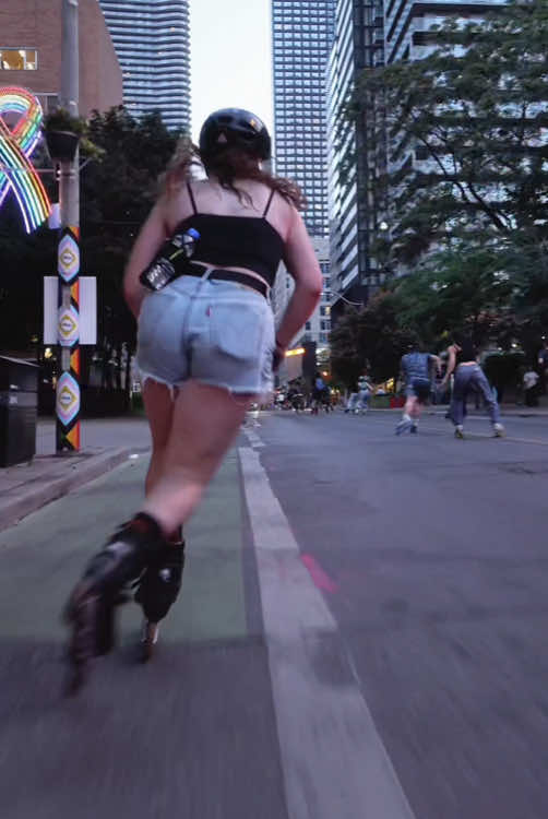 @buzzkill blading