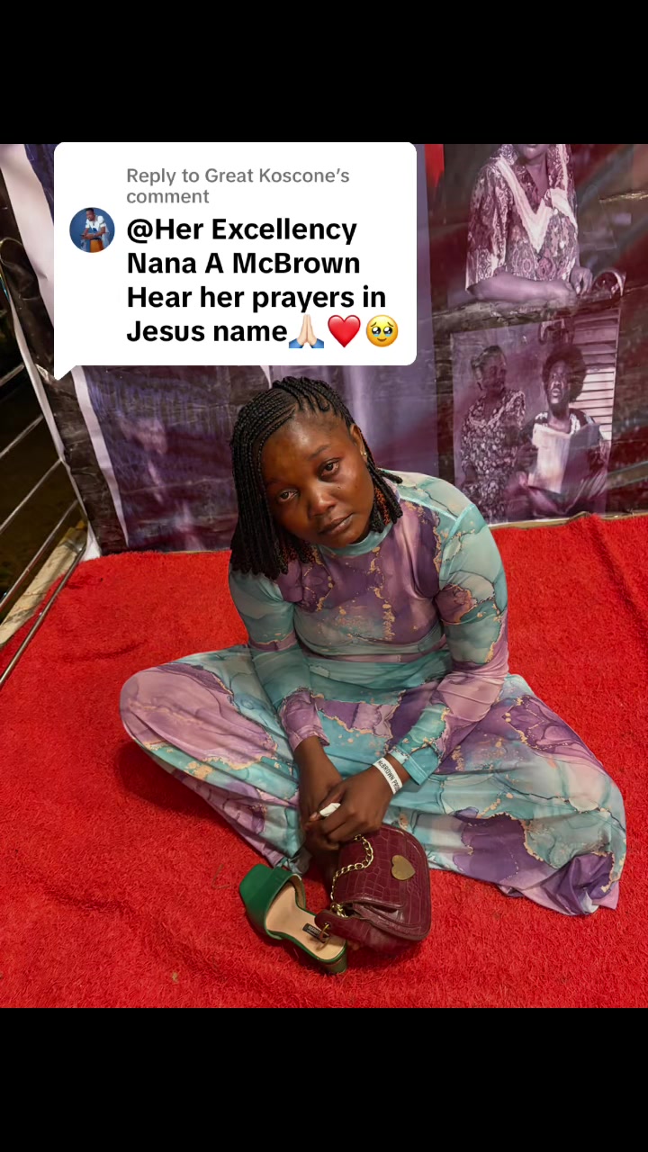 @Hajia sugar 😇❤️
