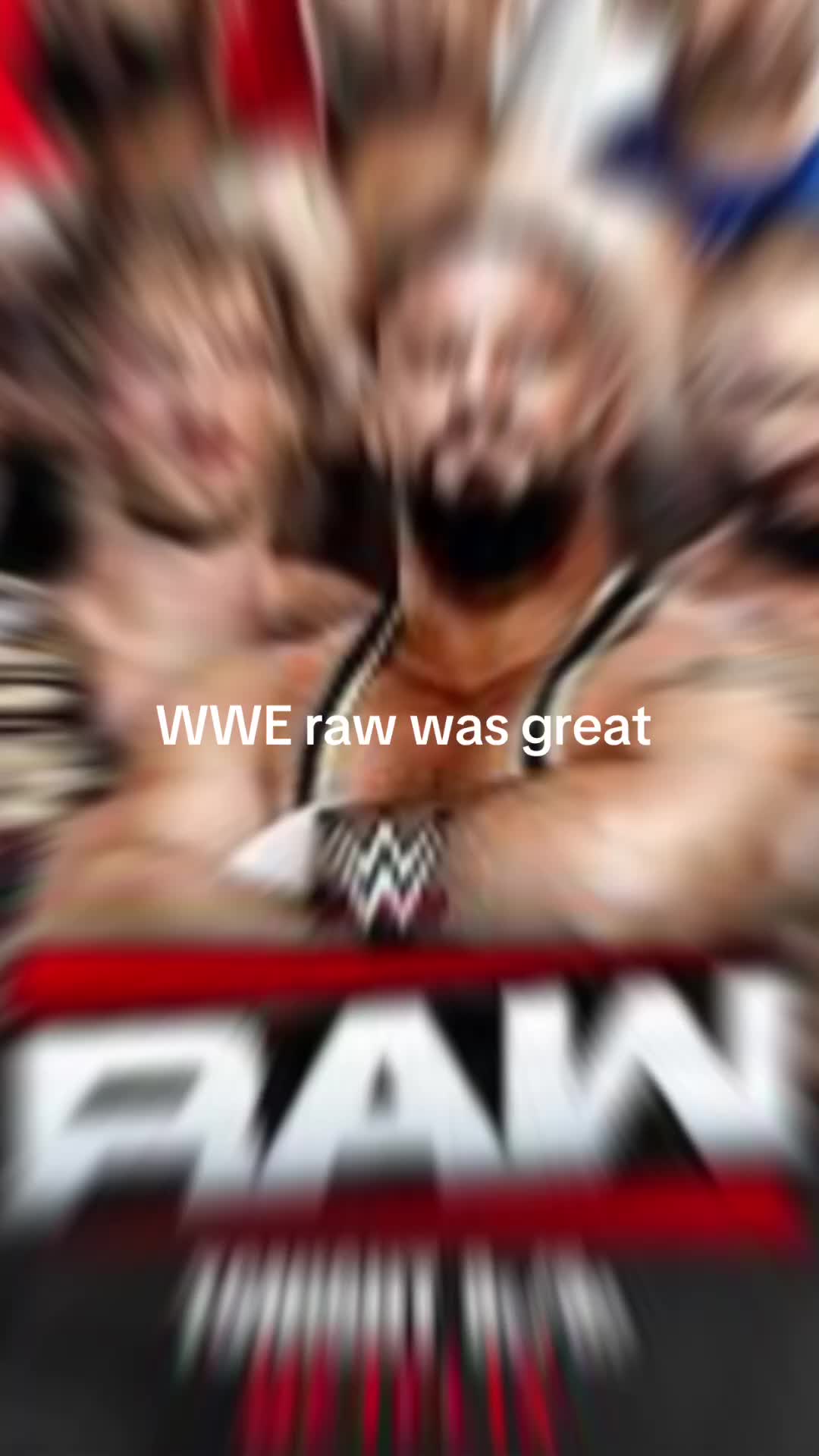 @Gabe Perez wrestling fan soap