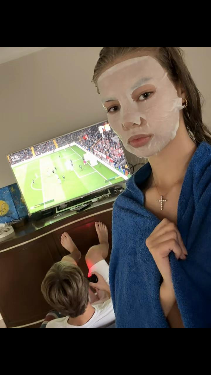@ТГК: Софа Софочкина