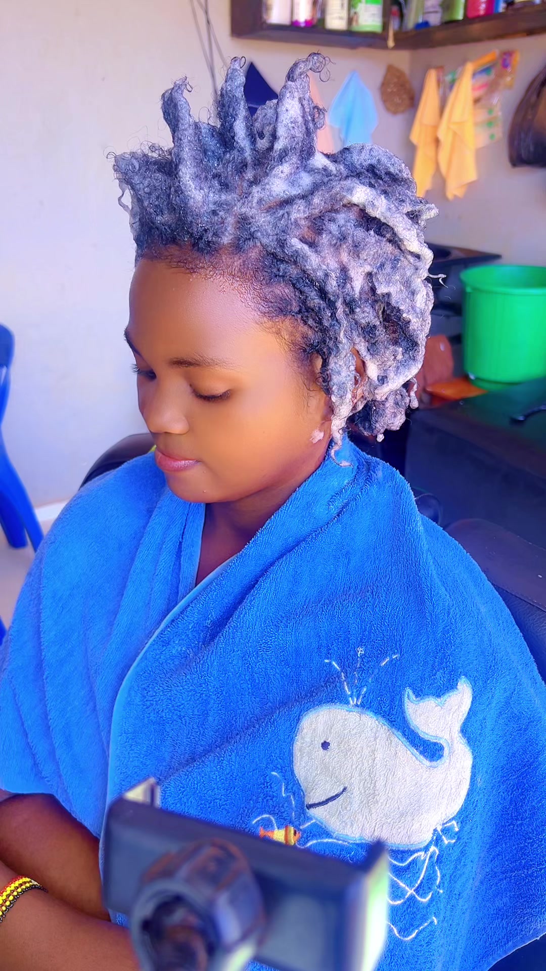 @Kelulo hairstyles 257