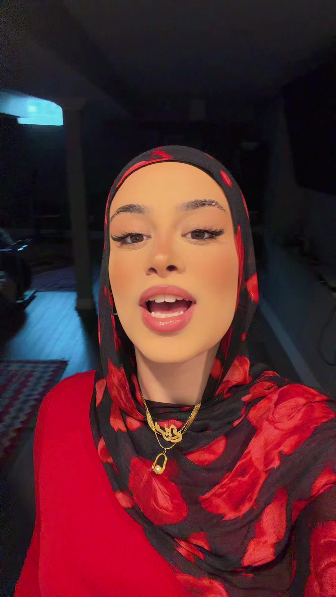 @Maryam Kamal I مريم كمال