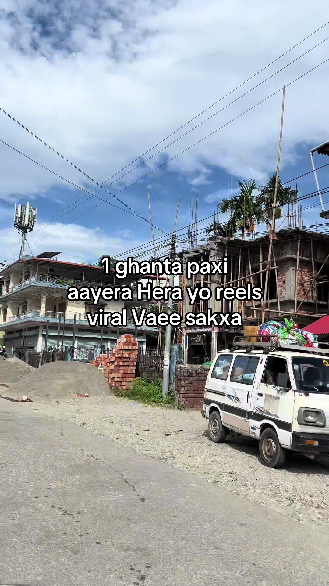 @Saugat