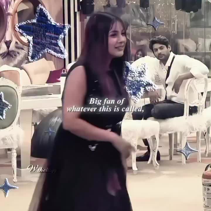 @Sidnaaz Lovestory
