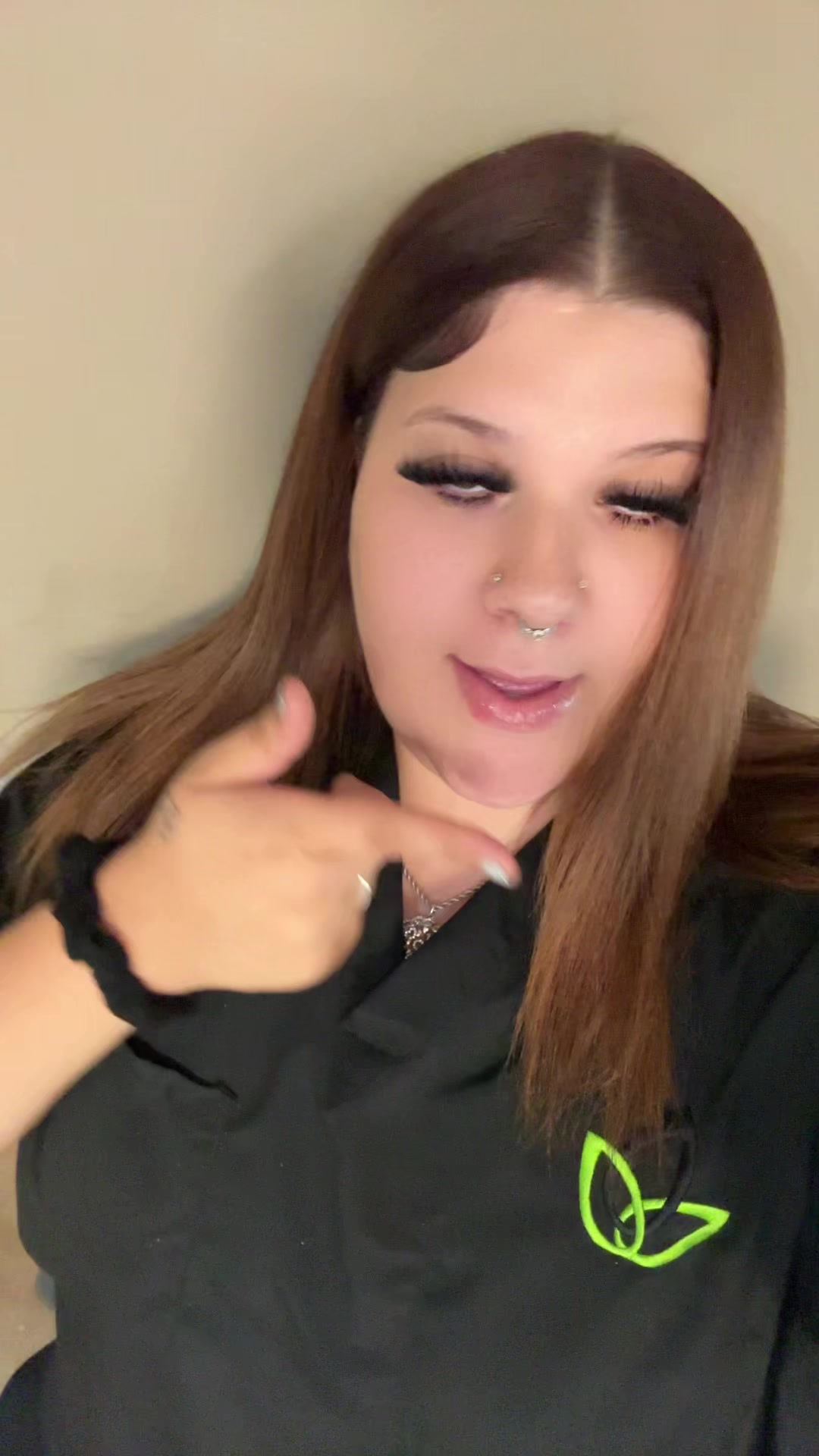 @DAVRIANA K🩷