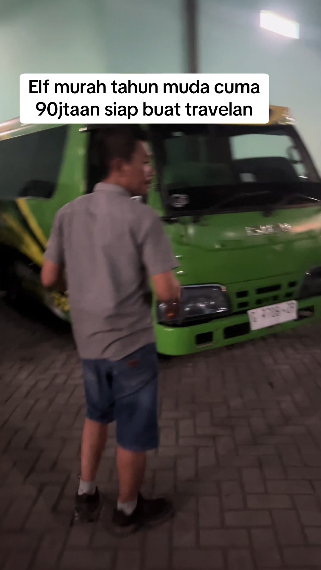 @PakDhe mobilindo