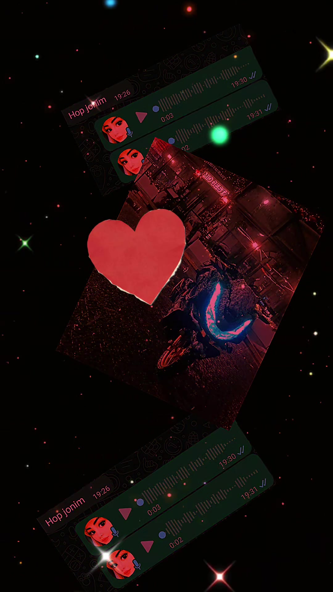 @༻ ❤️🔥🅢🅗🅤🅚🅡🅞🅝🅐❤️🔥 ༺