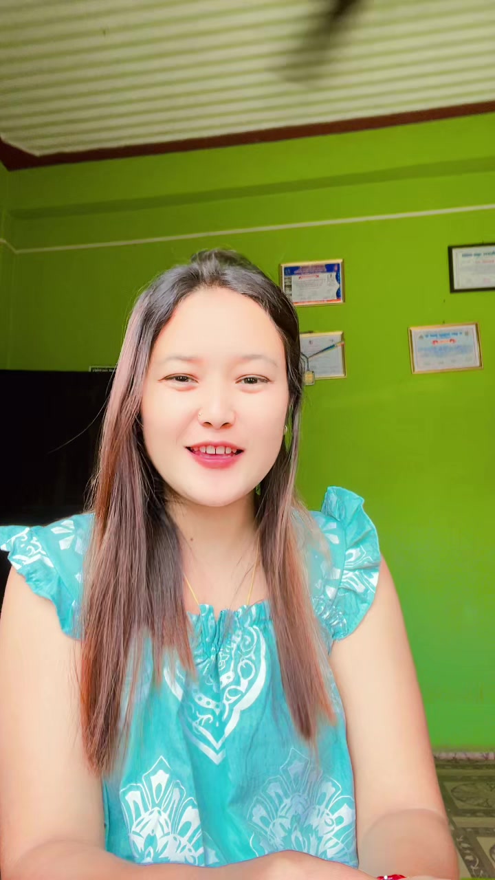 @Anjali Thapa Magar