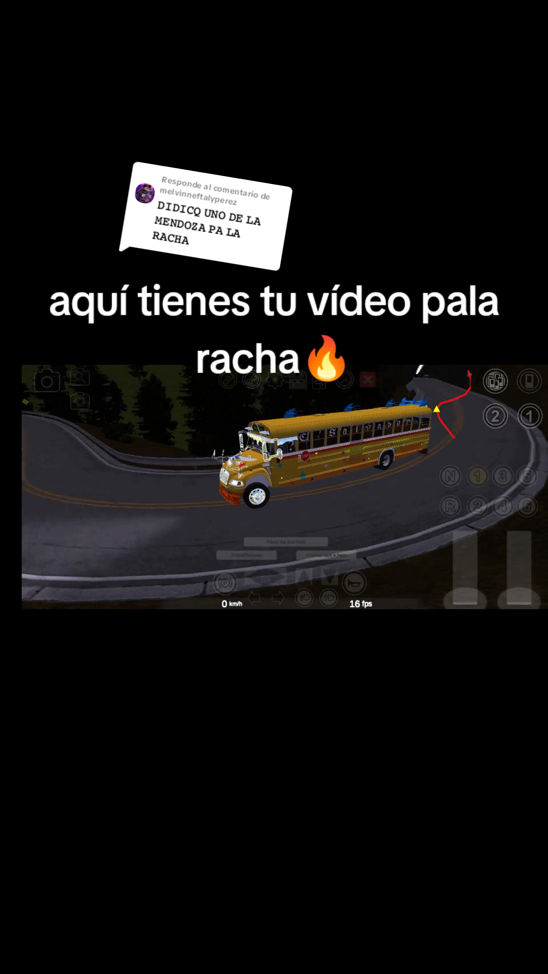 @🇸🇻jugador de proton bus🇸🇻