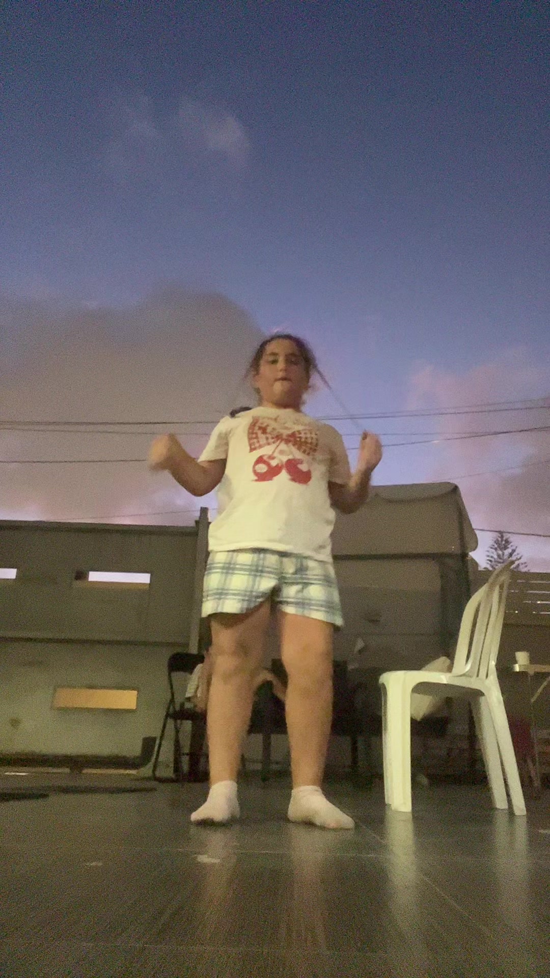 @עמוד להכל במיוחד לריקודים🥰😍