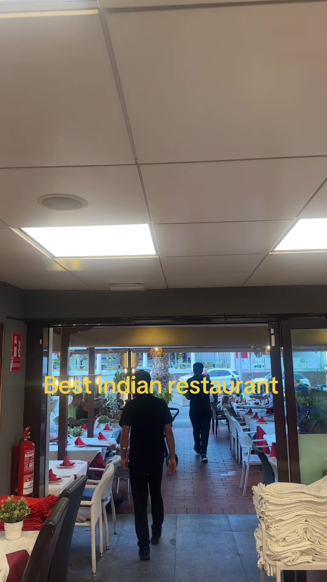 @MR Singh Indian food tenerife
