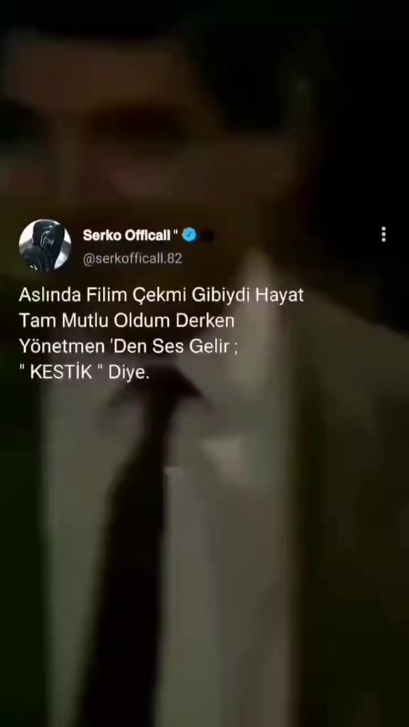 @Serkoficall