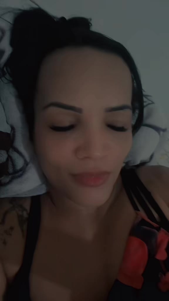 @Elizandra Batista