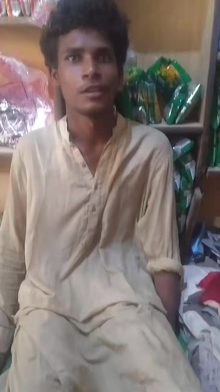 @مہر شہباز اوتیرا
