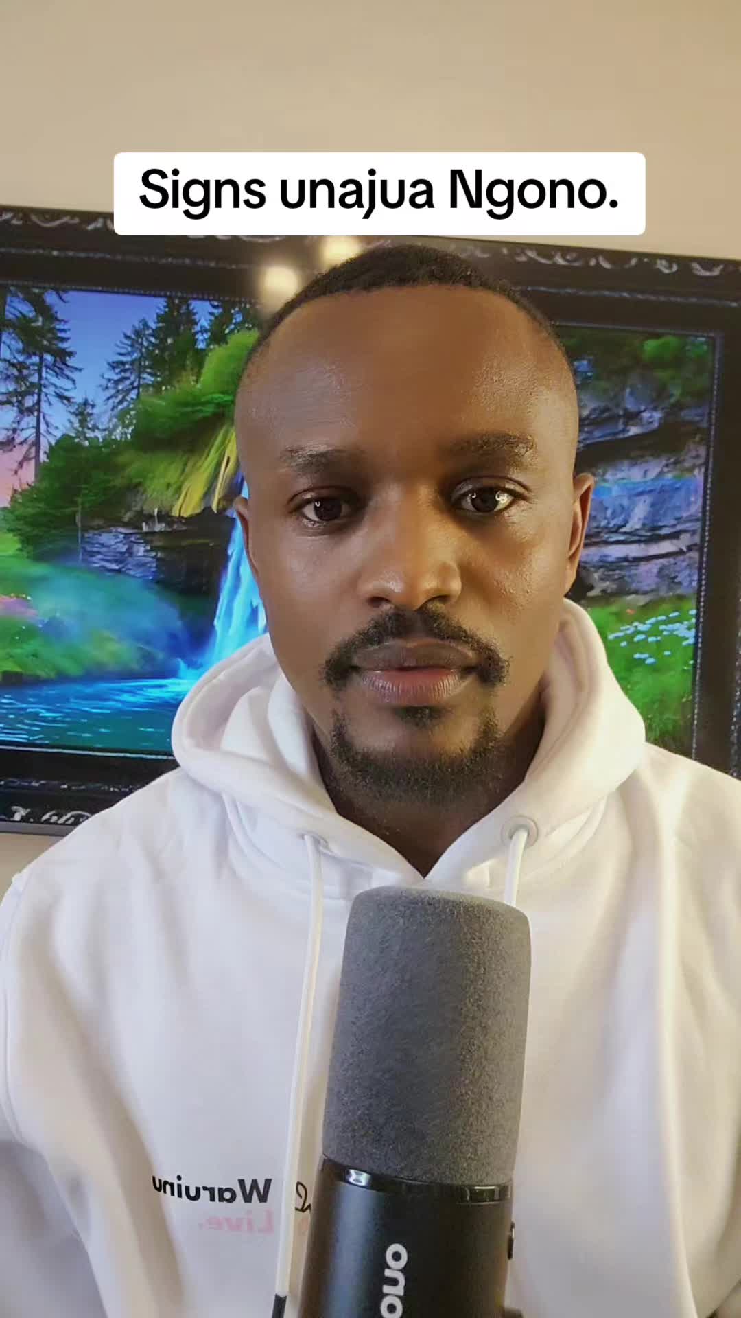 @Dagîtarî Waruînû