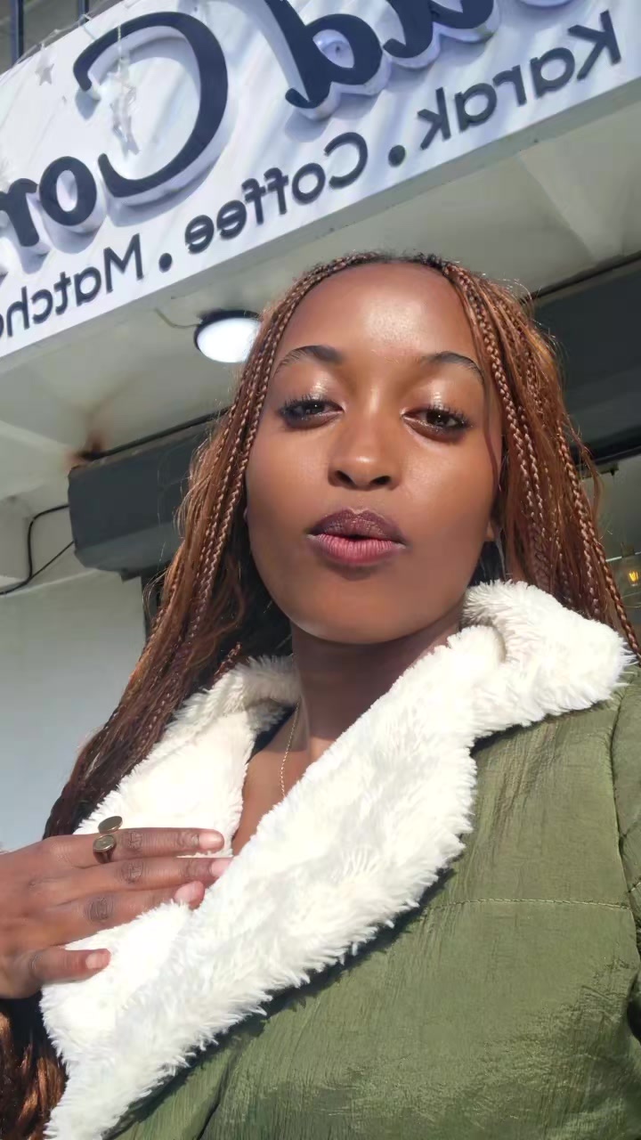 @️Njeri💕