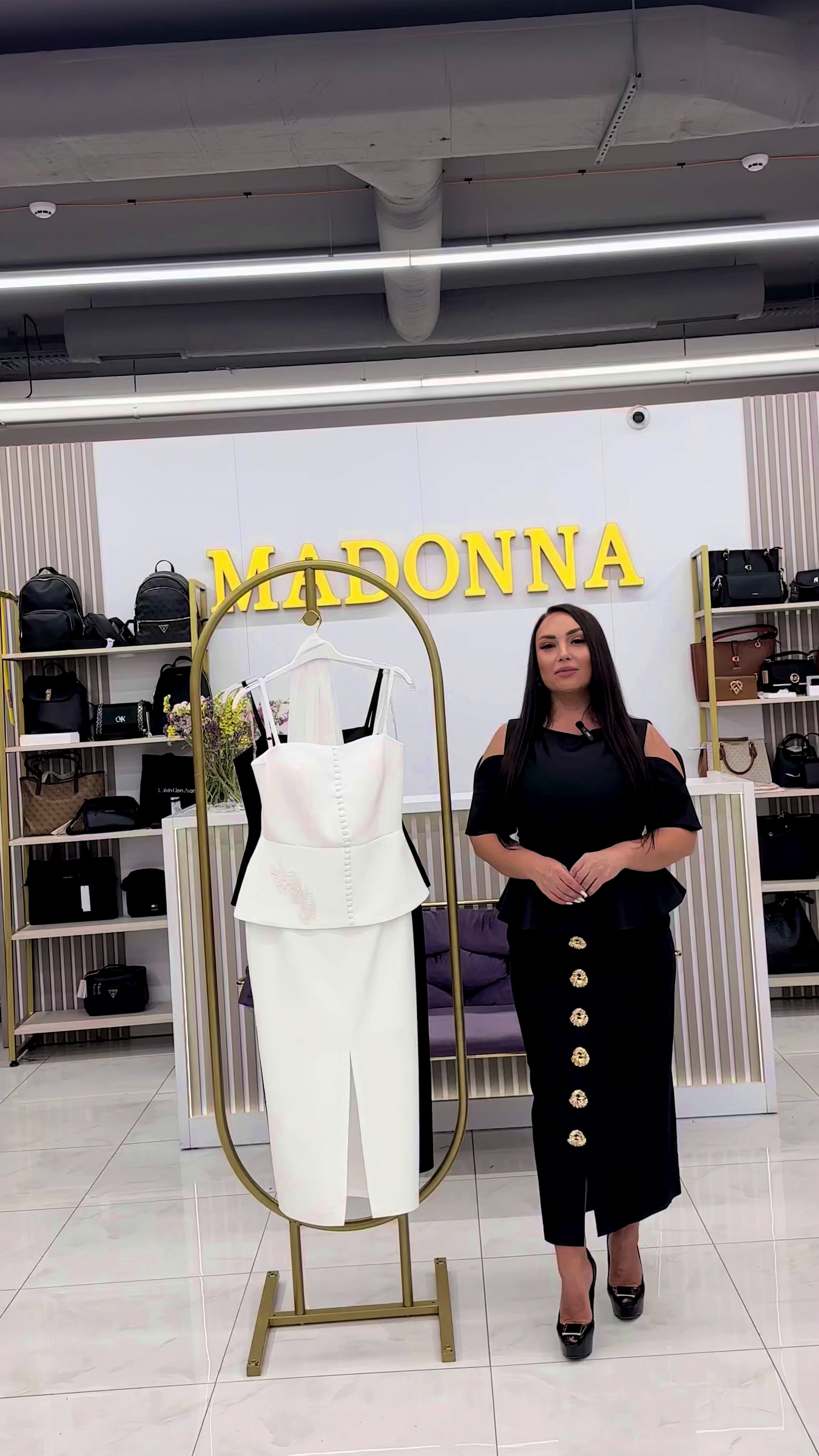@Madonna Chișinău