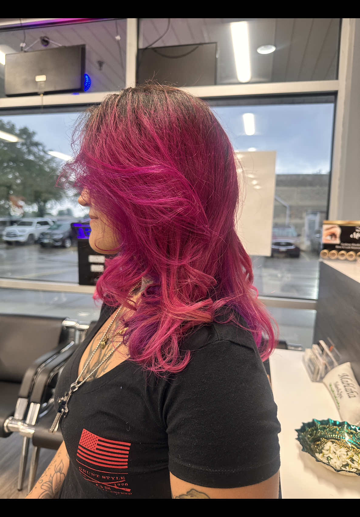 @MahlahaSalon