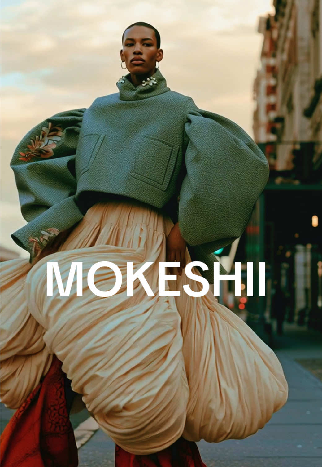 @MOKESHII