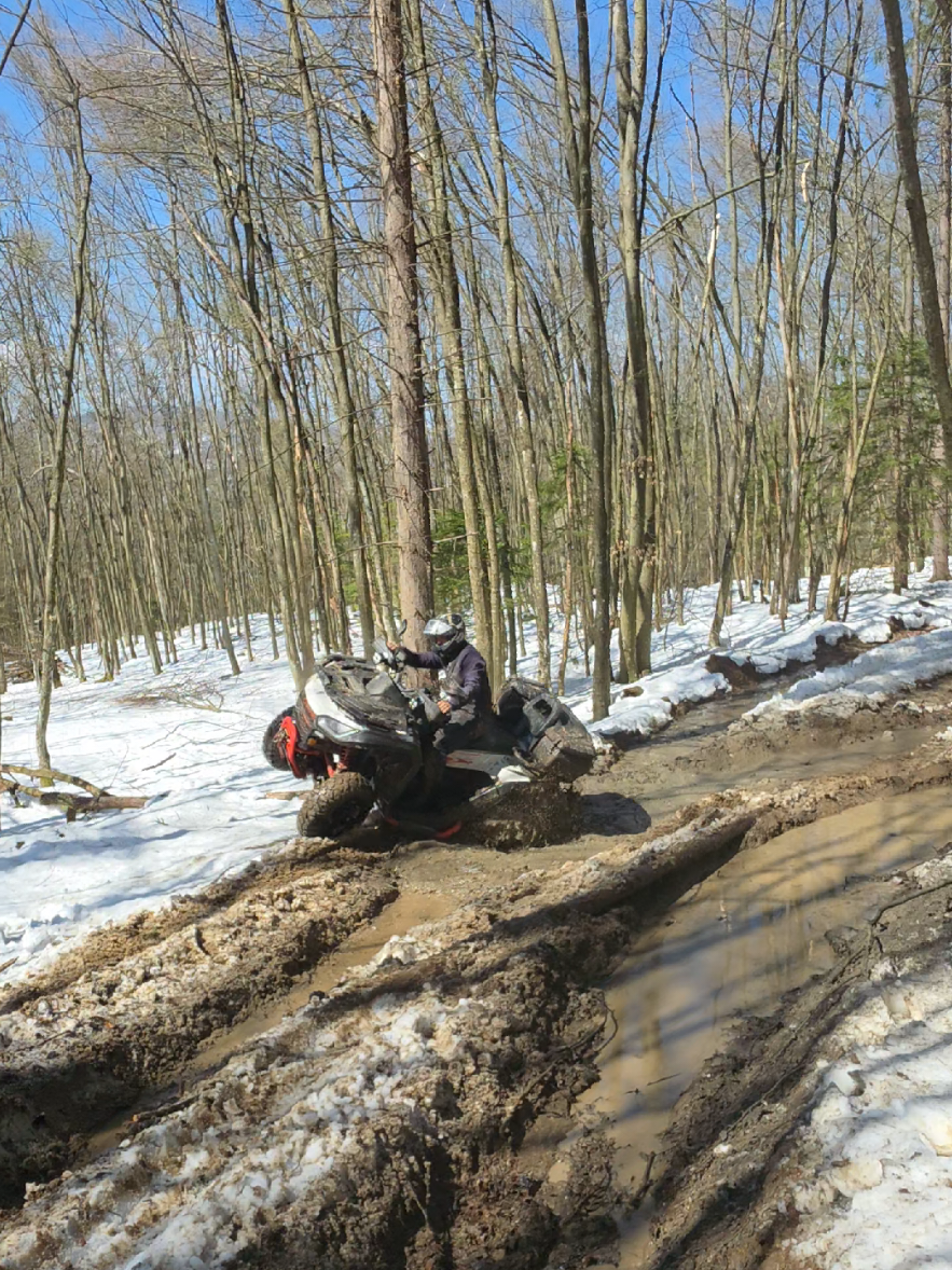 @Atv Quad Zavidovici