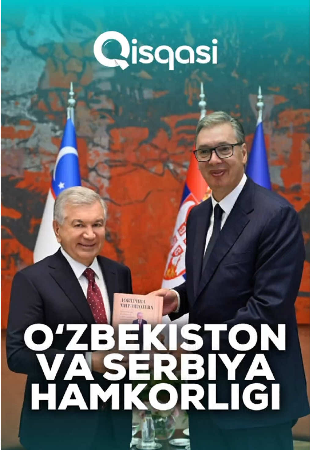 @Qisqasi TV