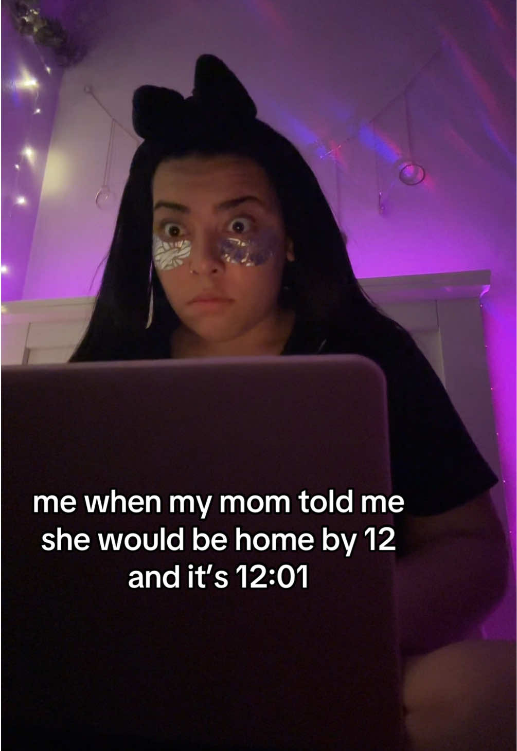 @Alani M.